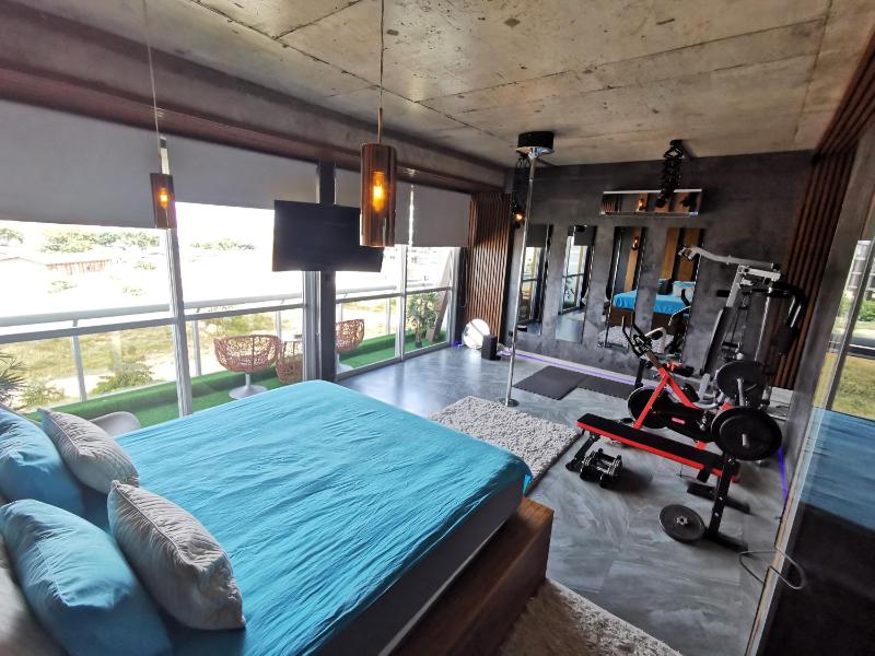 Duplex Sofisticado Arte e Luxo! - image 14