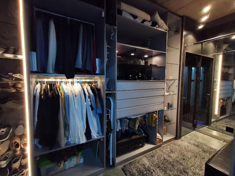 Duplex Sofisticado Arte e Luxo! - image 11
