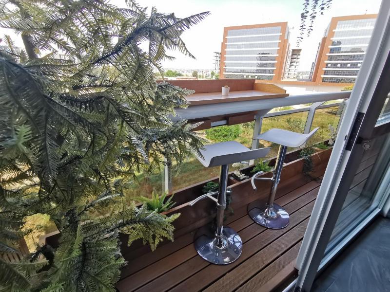 Duplex Sofisticado Arte e Luxo! - image 6