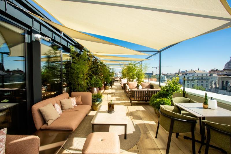 Radisson Collection Hotel Basilica Budapest - image 4