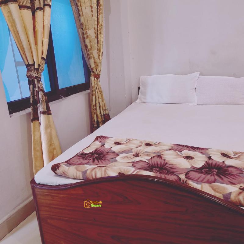 Hotel Kailash lumbini - image 5