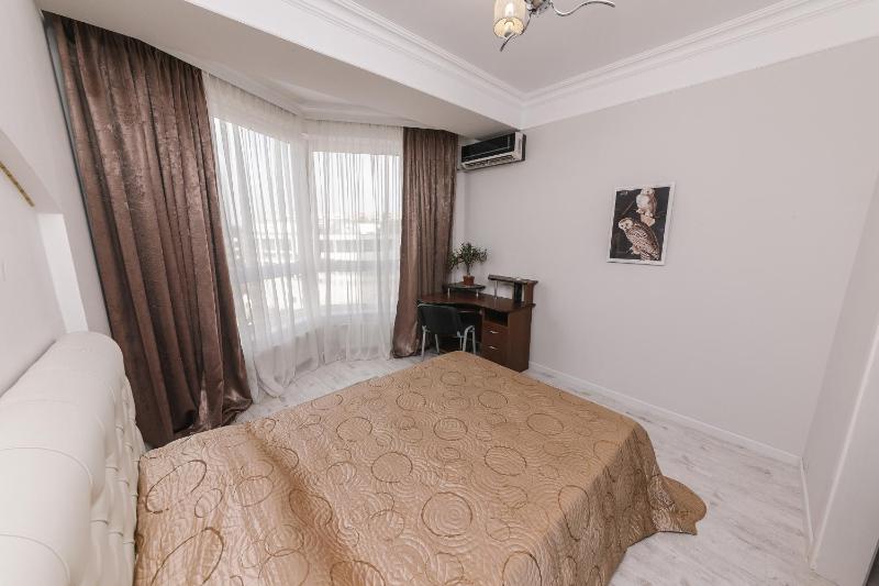 Two-Bedroom Apartment image 4