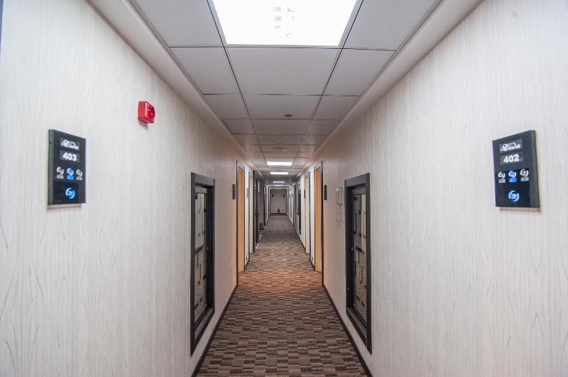 Deluxe King Room image 4