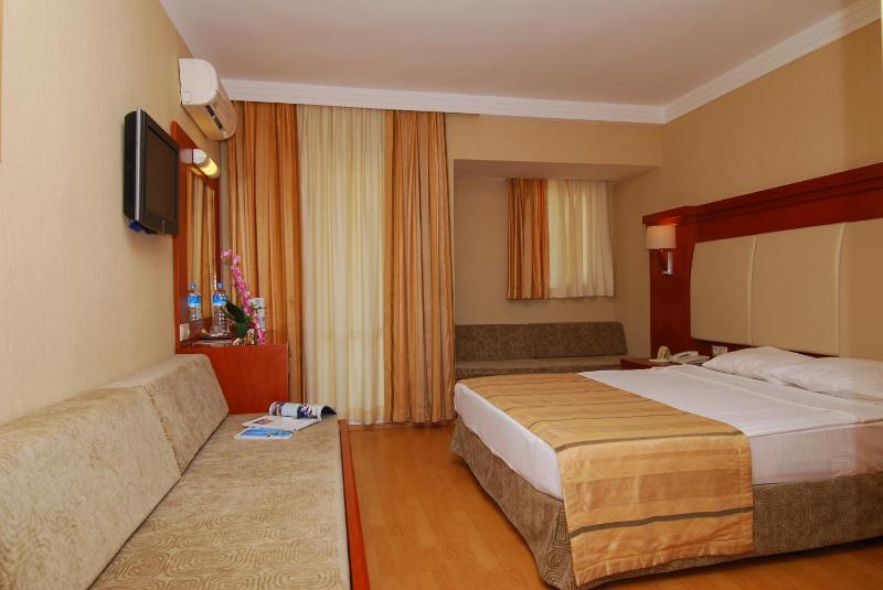 Double or Twin Room image 1