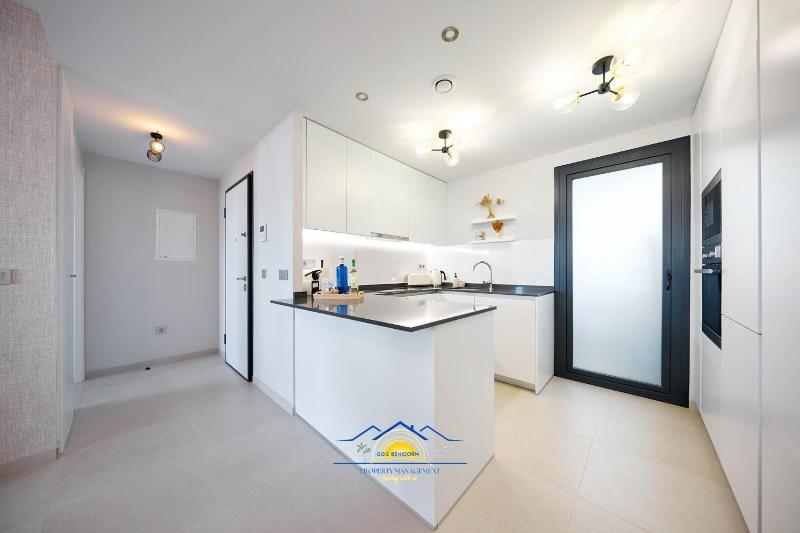 Eagle Serenity Apartment - image 43