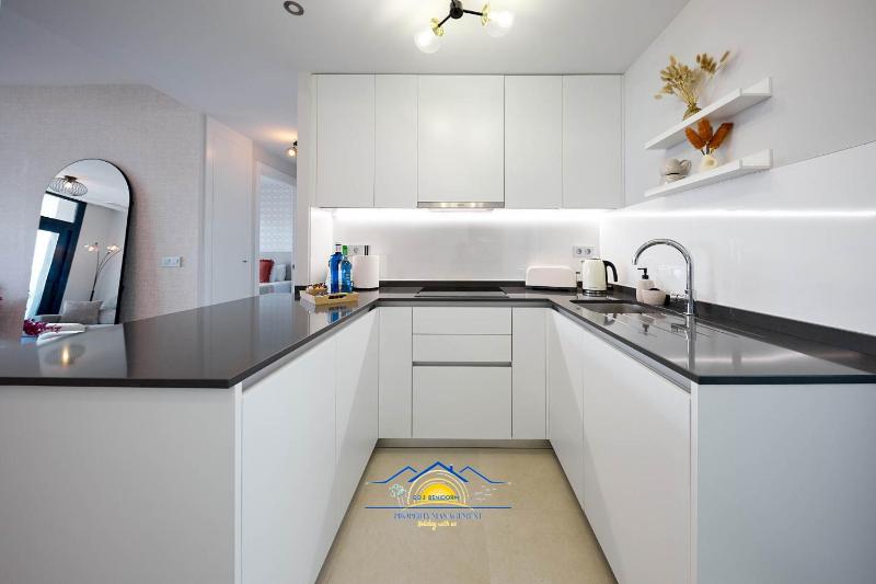 Eagle Serenity Apartment - image 17