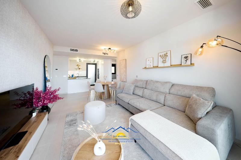 Eagle Serenity Apartment - image 27
