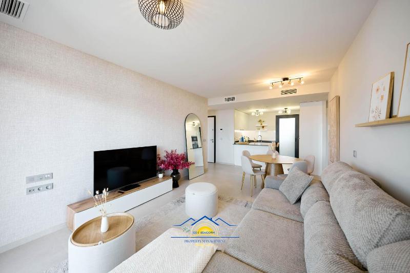 Eagle Serenity Apartment - image 19
