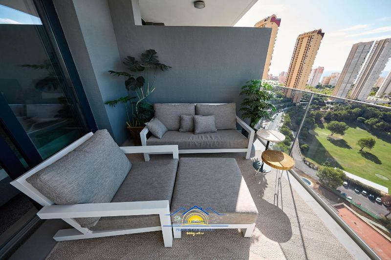 Eagle Serenity Apartment - image 32