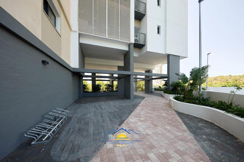 Eagle Serenity Apartment - image 12