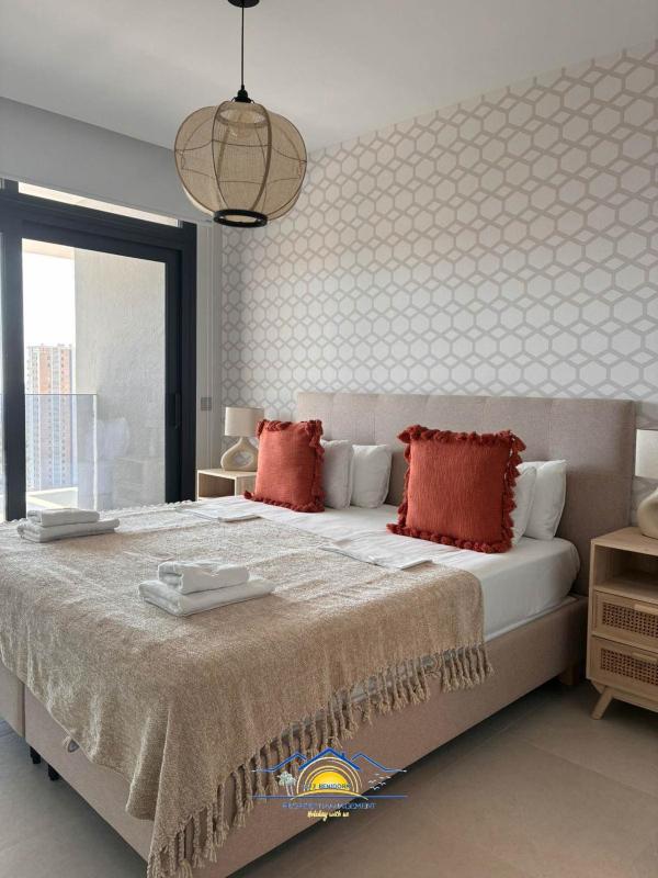 Eagle Serenity Apartment - image 3