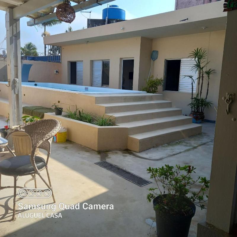 Suítes da Débora - Aluguel Casa - image 14