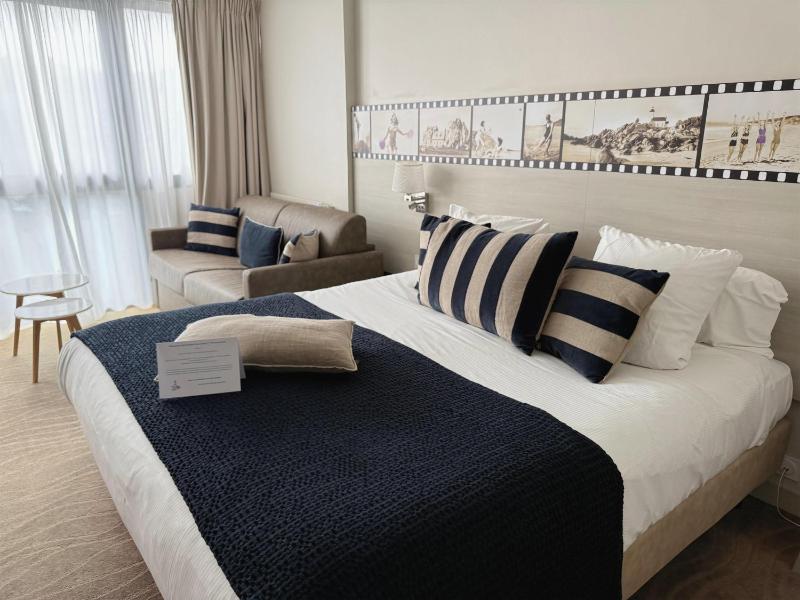Best Western Les Bains de Perros-Guirec Hotel et Spa - image 47