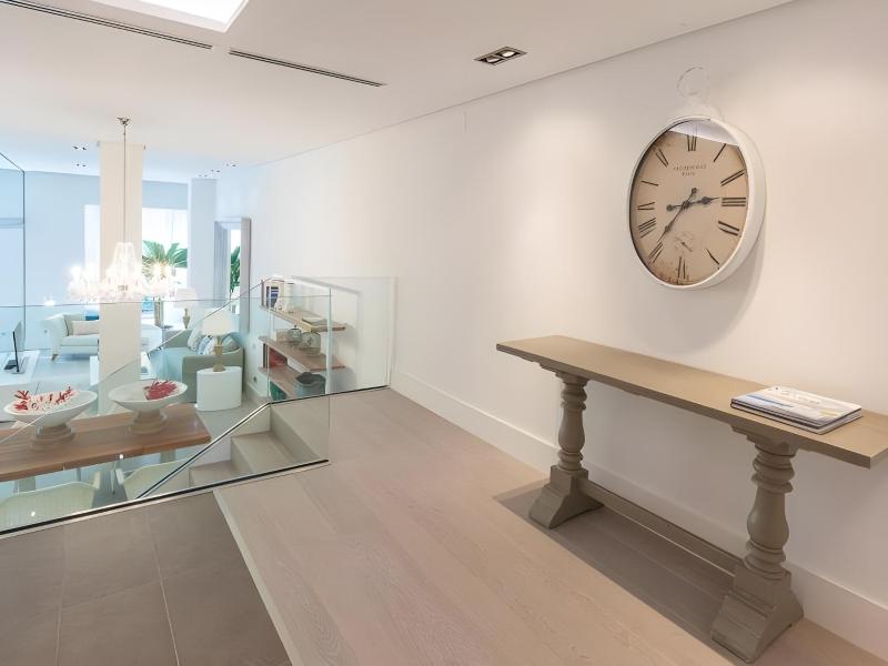 INMálaga Luxury Loft 1 - image 8