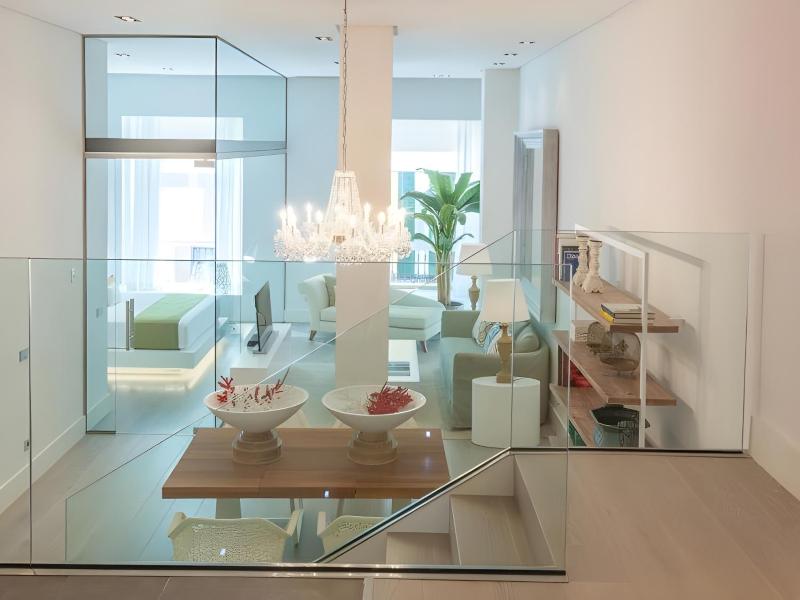 INMálaga Luxury Loft 1 - image 14