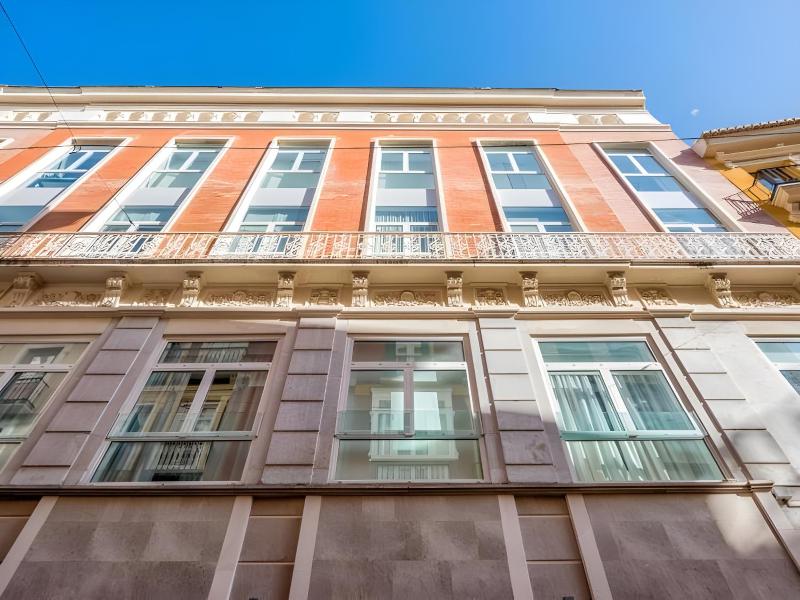 INMálaga Luxury Loft 1 - image 12