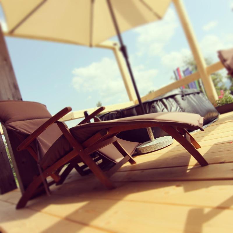 eco boutique hotel AMS Beagle - image 2