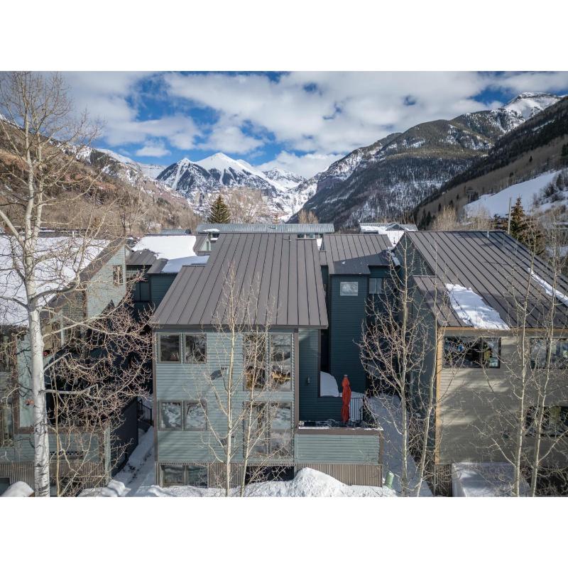 Twin Lodge 337 & 338 - Liftside and Hot Tubs Access - image 6