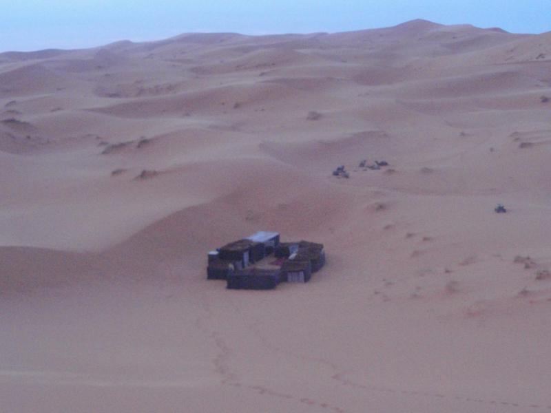 Riad Aicha & Camel Trekking - image 41