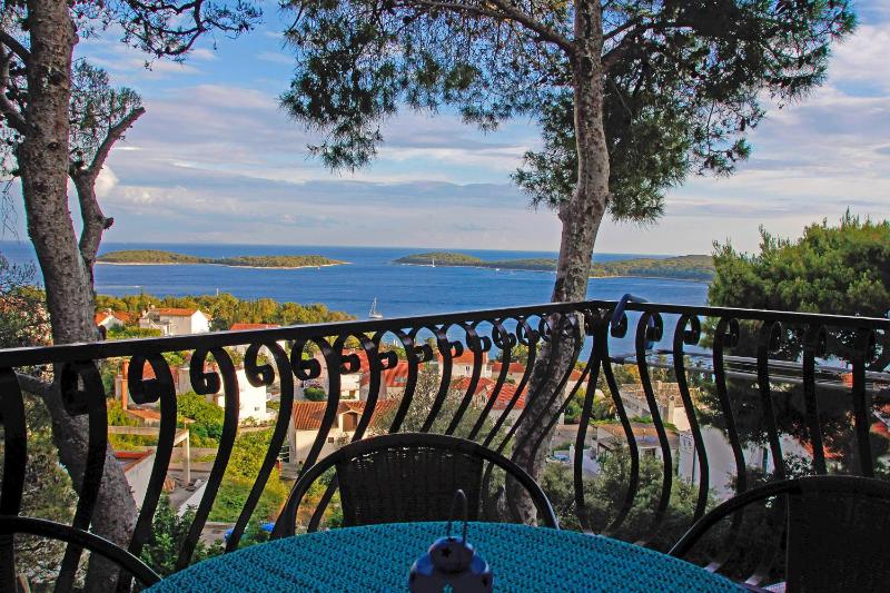 Anna in Hvar * Mittel-Dalmatien - image 39