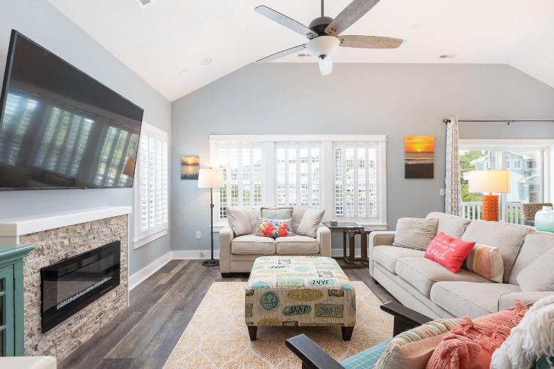 New Listing Updated Beach Cottage&Community Perks - image 21