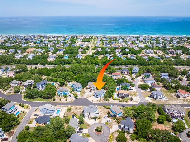 New Listing Updated Beach Cottage&Community Perks - image 5