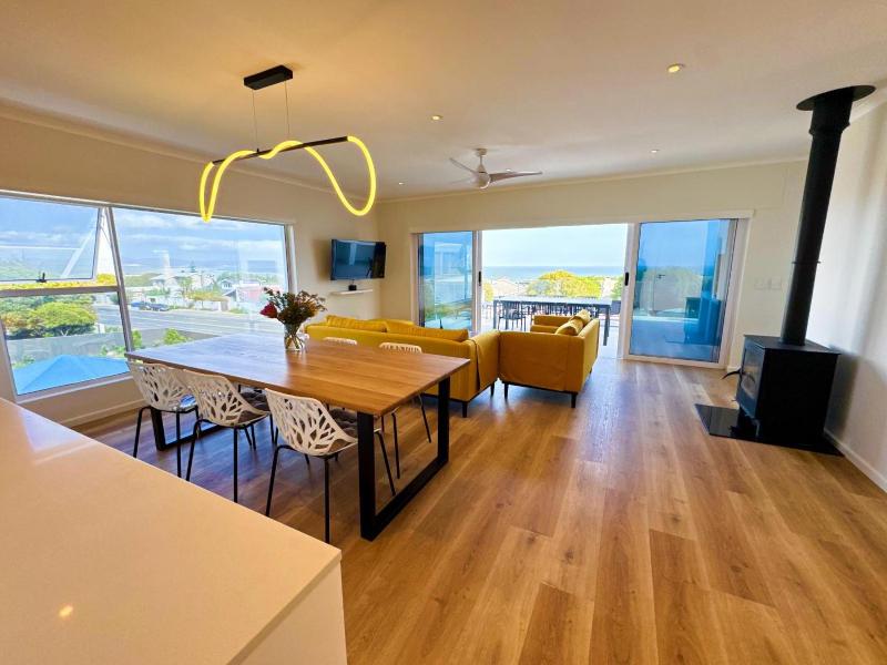 Peach On Beach Boutique Apartments - image 6