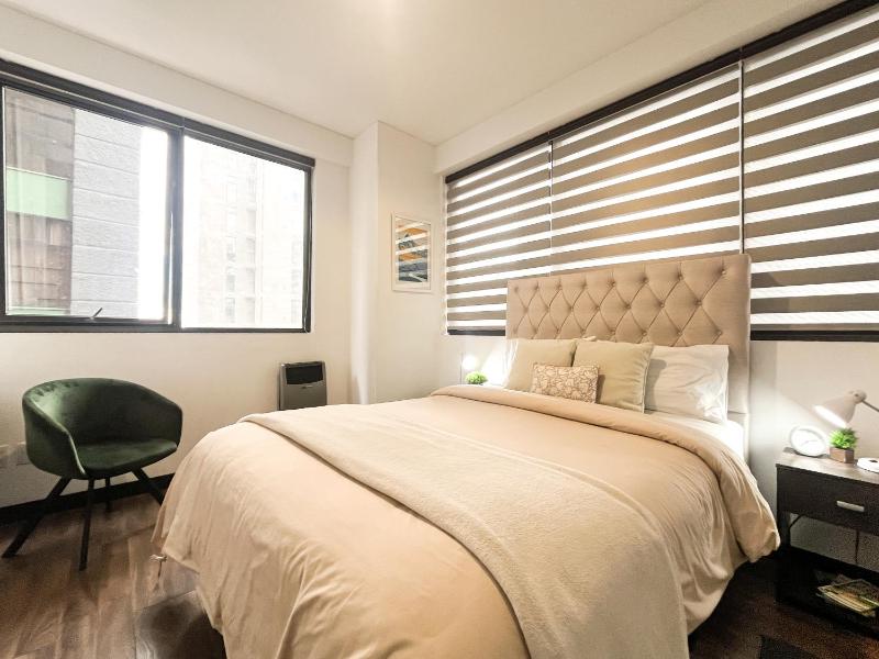 Sky Suites - Cozy & Chic Haven Perfect Getaway in Sopocachi - image 13