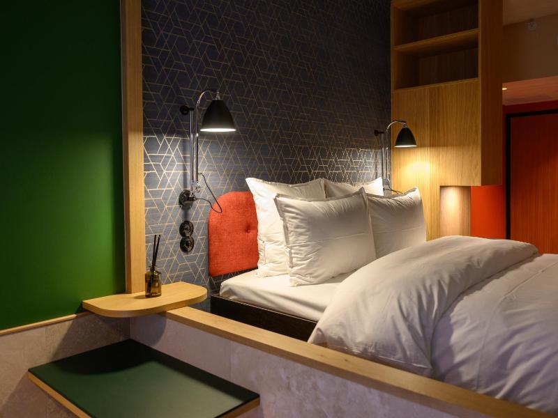 Hotel Frihavnen - image 7