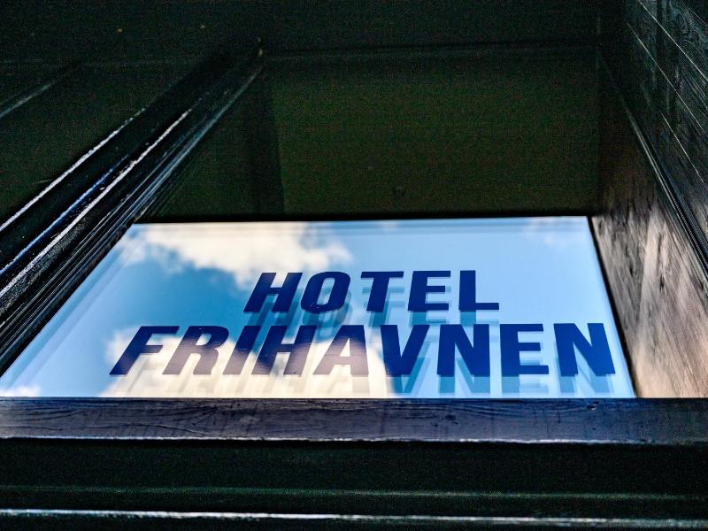 Hotel Frihavnen - image 14