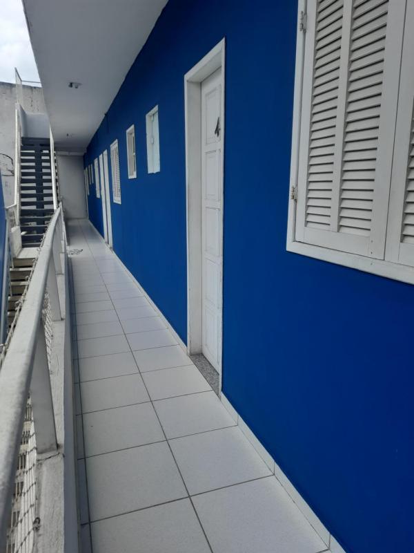 Reduto Praiano - Thaiz Hospedagem - image 44