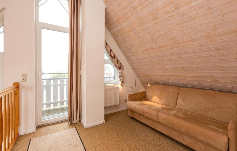 Cozy Apartment In Rechlin With Sauna - image 12