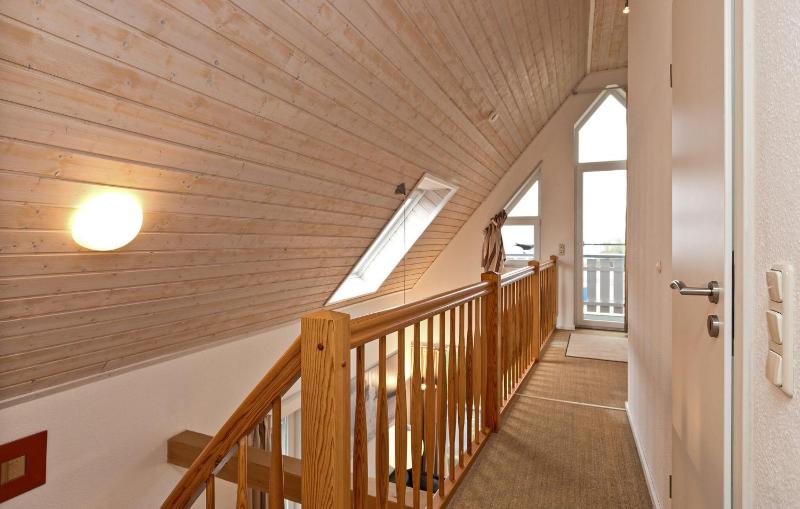 Cozy Apartment In Rechlin With Sauna - image 5