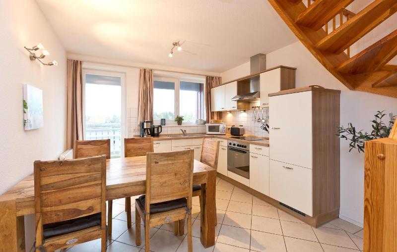 Cozy Apartment In Rechlin With Sauna - image 24