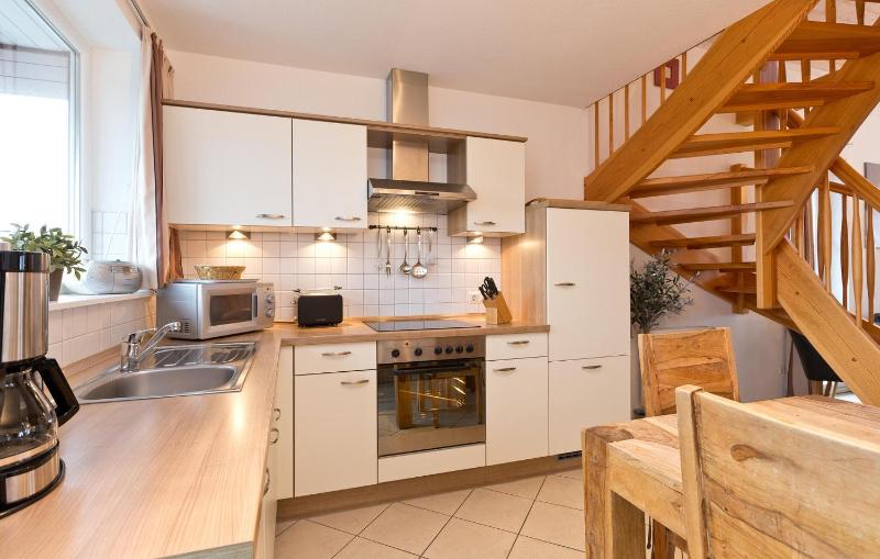 Cozy Apartment In Rechlin With Sauna - image 3