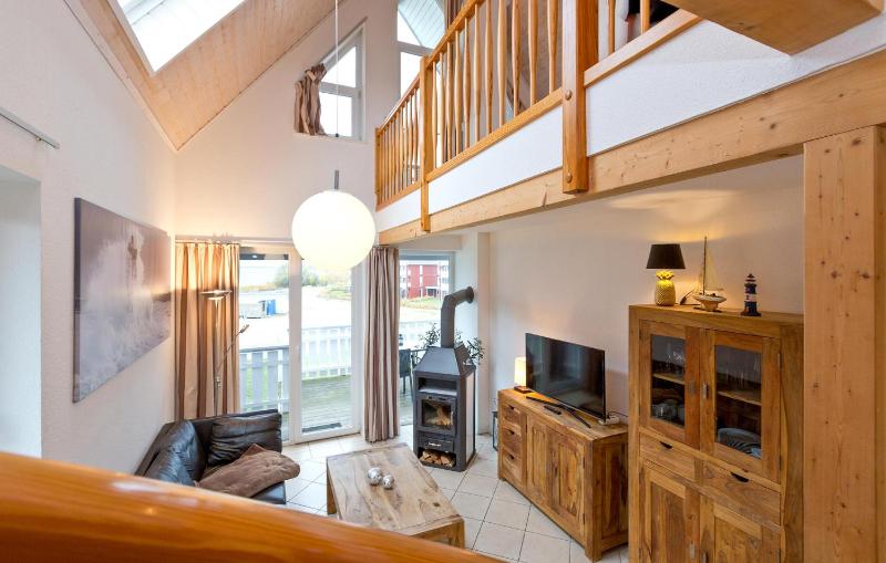 Cozy Apartment In Rechlin With Sauna - image 21