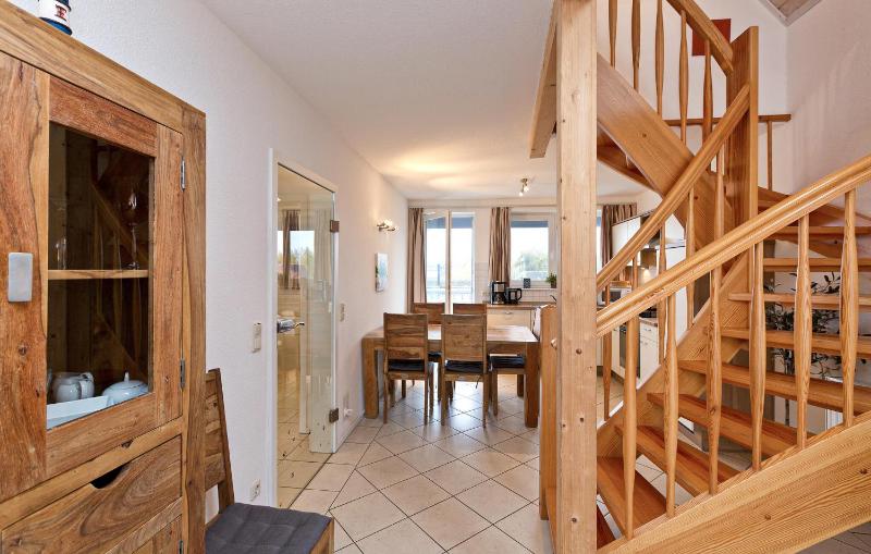 Cozy Apartment In Rechlin With Sauna - image 14