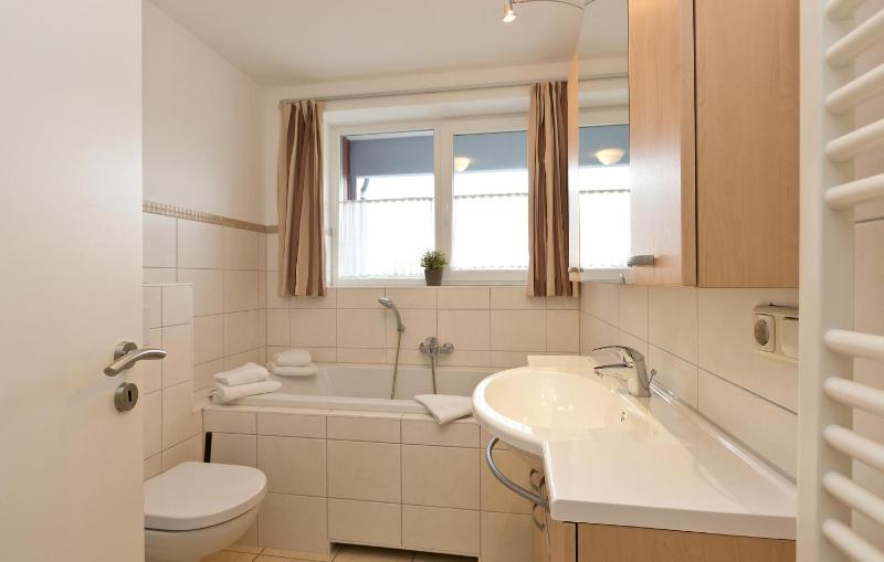 Cozy Apartment In Rechlin With Sauna - image 16