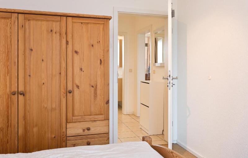 Cozy Apartment In Rechlin With Sauna - image 8