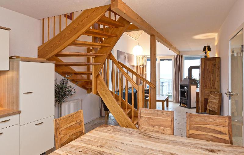 Cozy Apartment In Rechlin With Sauna - image 2