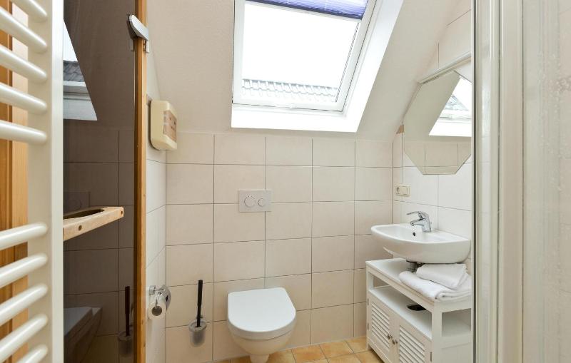 Cozy Apartment In Rechlin With Sauna - image 23