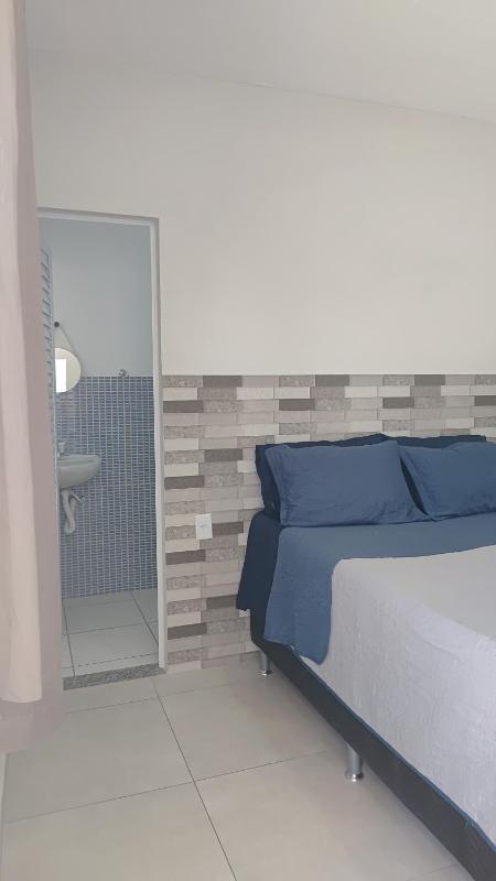 Reduto Praiano - Thaiz Hospedagem - image 29