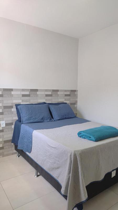 Reduto Praiano - Thaiz Hospedagem - image 28