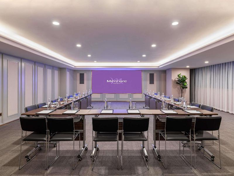 Mercure Hefei Huaihe Road - image 18