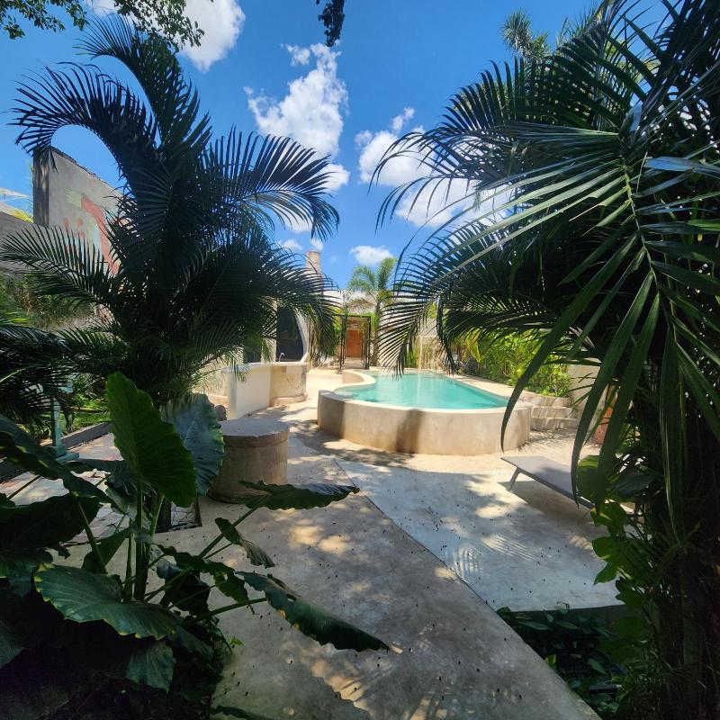 Hotel Casona Origen Merida - image 10