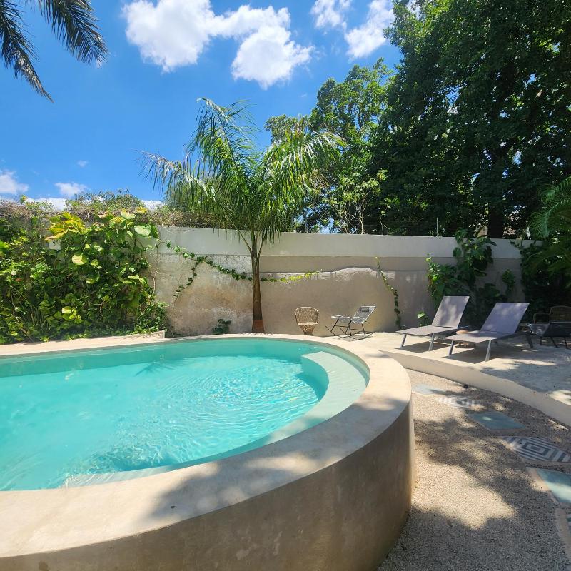 Hotel Casona Origen Merida - image 7