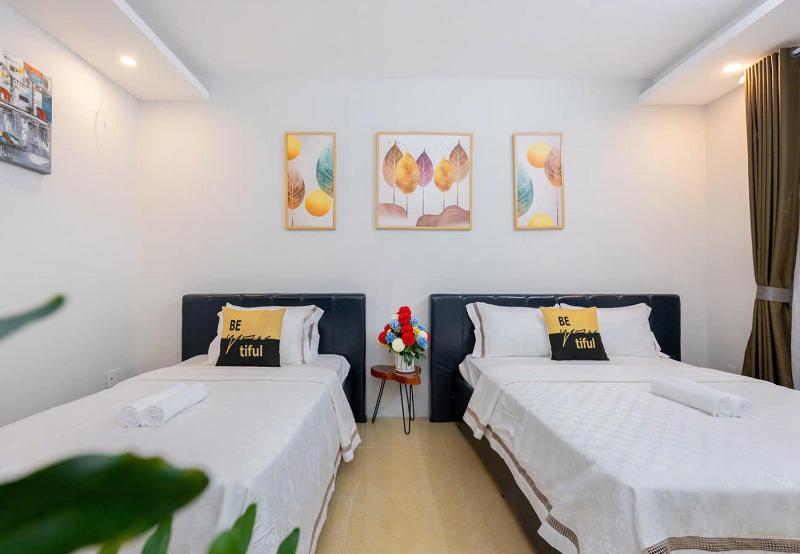 Căn Hộ Oasky - Ngay Tháp Tam Thắng Vũng Tàu - image 4