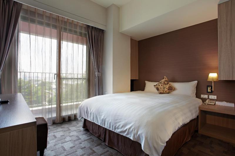 Micasa Hotel - image 46