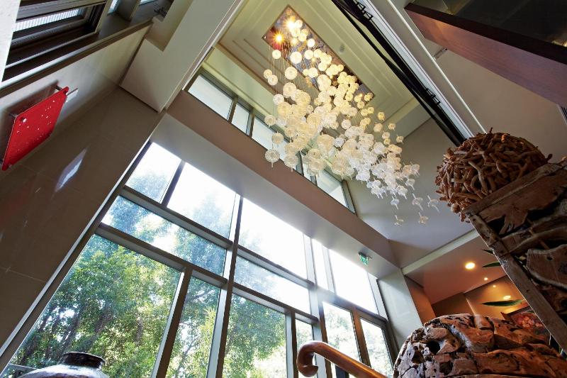 Micasa Hotel - image 28