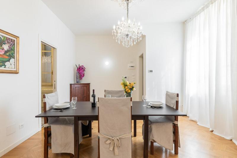 Strada Maggiore Apartment - image 11